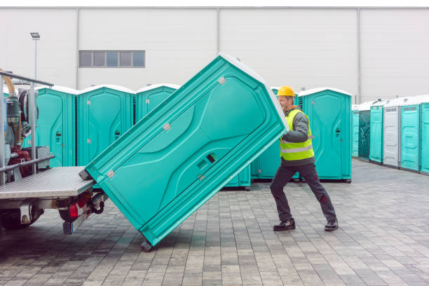 Best Sanitation services for porta potties  in Prosperity, SC