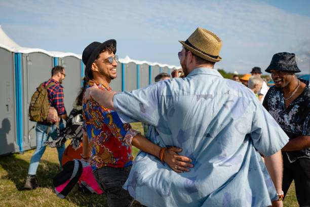 Best Best portable toilet rental  in Prosperity, SC