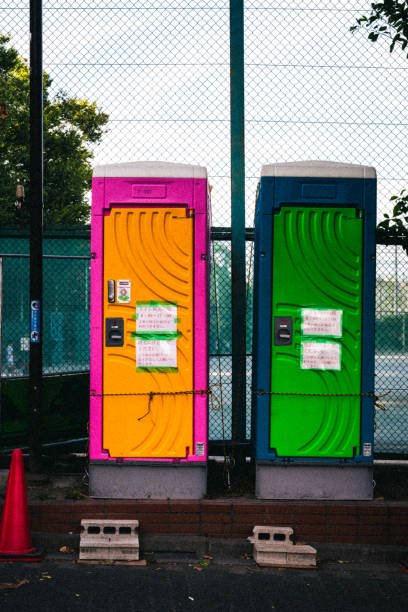 Best Porta potty for special events  in Prosperity, SC