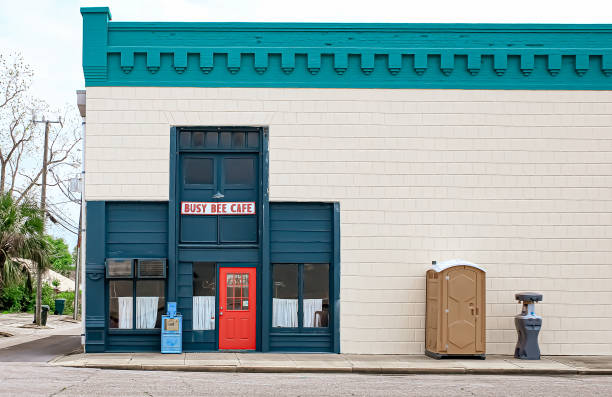 Best Affordable portable toilet rental  in Prosperity, SC
