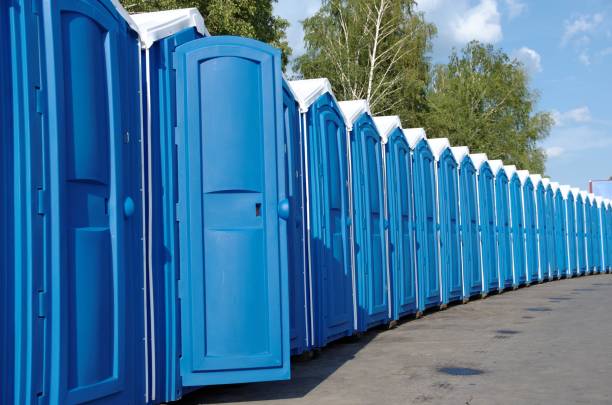 Affordable portable toilet rental in Prosperity, SC